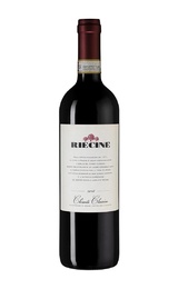 Вино Riecine Chianti Classico 2019 0,75 л