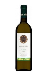 Вино Casa Vinicola Morando Moranera Gavi 2016 0,75 л