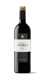 Вино Marques de Caceres Excellens Gran Reserva Rioja 2012 0,75 л