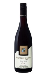 Вино Willakenzie Estate Gisele Pinot Noir 2017 0,75 л