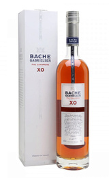 Коньяк Bache Gabrielsen XO Fine Champagne 0,7 л