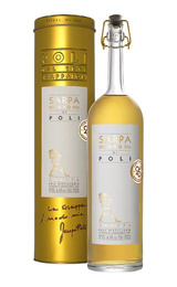 Граппа Poli Sarpa Oro di Poli 0,7 л