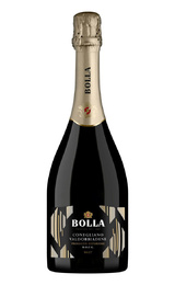 Просекко Bolla Prosecco Superiore Conegliano Valdobbiadene 0,75 л