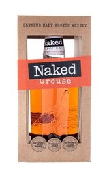 Виски The Naked Grouse 0,7 л