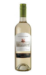 Вино Ventisquero Reserva Sauvignon Blanc 2018 0,75 л