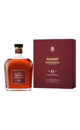 Коньяк Арарат Васпуракан 0,7 л