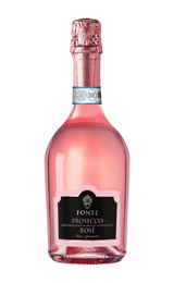 Просекко Fonte Prosecco Rose 0,75 л