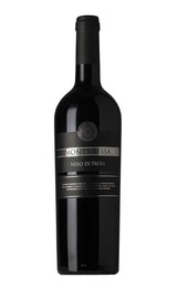 Вино Monte Tessa Nero di Troia 2019 0,75 л