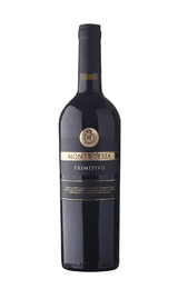 Вино Monte Tessa Primitivo 2019 0,75 л