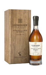 Виски Glenmorangie Sonoma Cutrer Reserve 25 Years Old 0,7 л