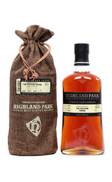 Виски Highland Park Single Cask Series The Russian Viking 13 Years 0,7 л