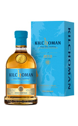Виски Kilchoman Vintage 2010 0,7 л