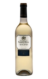Органическое вино Marques de Riscal Verdejo Rueda 2020 0,75 л