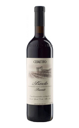Вино Ceretto Barolo Brunate 2015 1,5 л