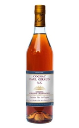 Коньяк Paul Giraud VS Grande Champagne 0,7 л