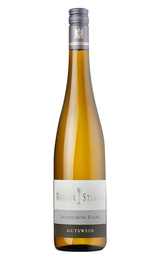 Вино Wagner Stempel Sauvignon Blanc 2020 0,75 л