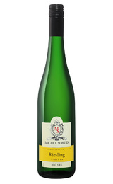 Вино Einig-Zenzen Michel Scheid Mosel Riesling 2020 0,75 л