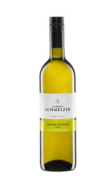 Вино Norbert Schmelzer Gruner Veltliner Classic Burgenland 2020 0,75 л