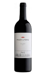 Вино Pratz Symington Prazo de Roriz Douro DOC 2010 0,75 л