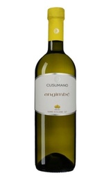Вино Cusumano Angimbe Terre Siciliane IGT 2020 0,75 л