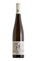 Вино Von Buhl Ungeheuer GG Forster Riesling 2011 0,75 л