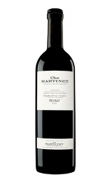 Вино Mas Martinet Clos Martinet 2013 0,75 л