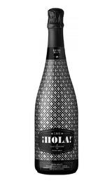 Кава Cava Hola Nature Extra Brut 0,75 л
