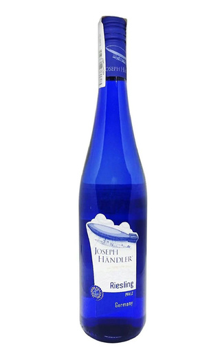 Йозеф Хэндлер Рислинг 0.75 л фото вино Joseph Handler Riesling 0,75 л