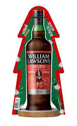 Виски Вильям Лоусон Чили 0,7 л