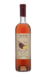 Вино Дерево жизни Гранат Айва 0,75 л