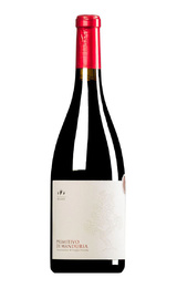 Вино Felline Primitivo di Manduria 2018 0,75 л