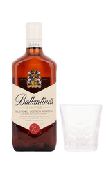 Виски Ballantines Finest 43% 0,75 л
