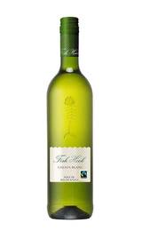 Вино Fish Hoek Chenin Blanc 0,75 л
