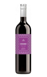 Вино Jean-Julien Red Semi Sweet 0,75 л