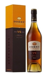 Коньяк Dobbe VS 0,7 л