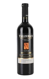 Вино Talisman Mukuzani 0,75 л