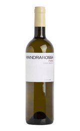 Вино Settesoli Mandrarossa Fiano 2015 0,75 л