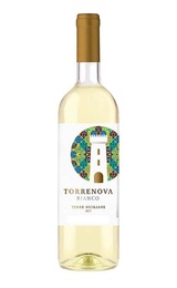 Вино Settesoli Torrenova Bianco 2017 0,75 л