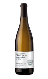Вино Chanzy Santenay Beaurepaire Premier Cru 2016 0,75 л
