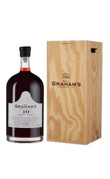 Портвейн Graham's 10 Year Old Tawny Port 4,5 л