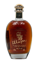 Коньяк Шираз 5 лет 0,75 л