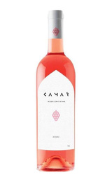 Вино Камар Вайоц Дзор Розовое 0,75 л