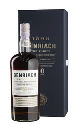 Виски Benriach 30 Years Old 0,7 л