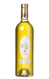 Вино Bernard Magrez Chateau Latrezotte le Sauternes de ma Fille 2012 0,75 л