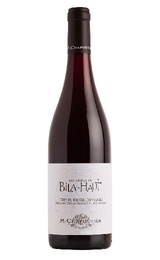 Вино M. Chapoutier Cotes du Roussillon Villages Les Vignes de Bila Haut 2019 0,75 л