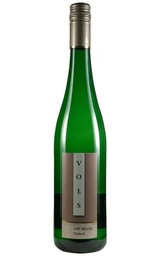Вино Vols Saar Riesling Feinherb 2019 0,75 л