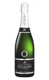 Шампанское Jacquart Blanc de Blancs Vintage 2012 0,75 л