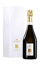 Шампанское Jacquart Blanc de Blancs Vintage 2013 0,75 л