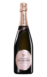 Шампанское Jacquart Mosaique Rose 0,75 л
