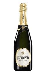 Шампанское Jacquart Mosaique Demi Sec 0,75 л